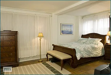 Rented by Brown Harris Stevens