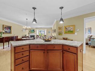 Phesant Hill, Northborough, MA 01532