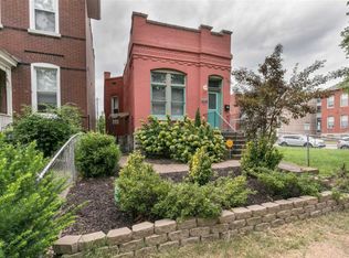 4266 Norfolk Ave, Saint louis, MO 63110