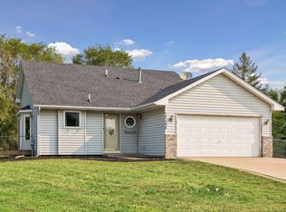 12158 Tulip St NW, Coon Rapids, MN 55433