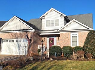 153 Harvest Ridge Dr, Winchester, VA 22601