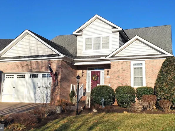 153 Harvest Ridge Dr, Winchester, VA 22601