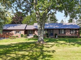 3390 S Bailey Rd, Wabash, IN 46992