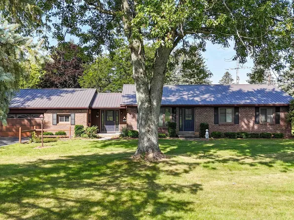 3390 S Bailey Rd, Wabash, IN 46992