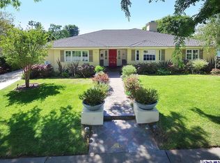 3690 New Haven Rd, Pasadena, CA 91107