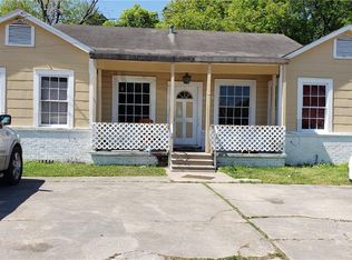 4408 Kirkman St, Lake Charles, LA 70607