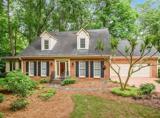 17 Downshire Ln, Decatur, GA 30033