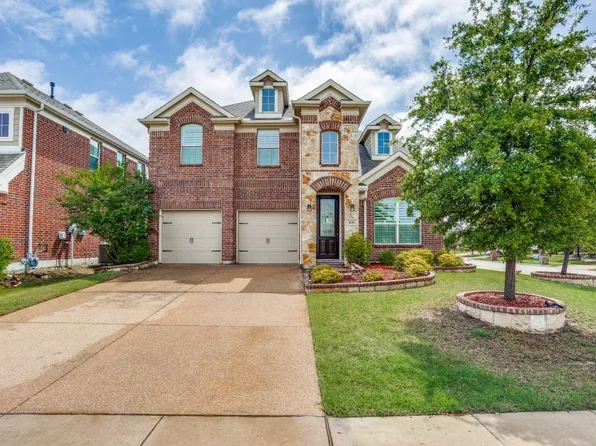 100 Lavender Ln, Wylie, TX 75098