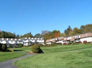2 Williamsburg Ct UNIT 13, Shrewsbury, MA 01545