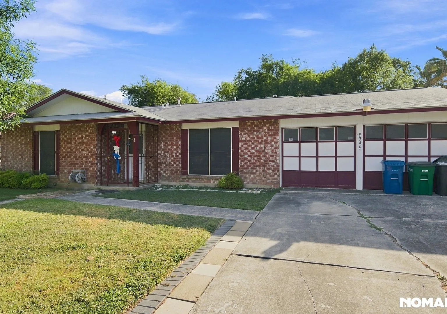 Charming 3 bed 2 Bath House in San Antonio — Photo 1