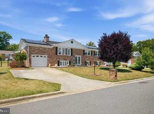 11905 Bizet Ct, Fort Washington, MD 20744