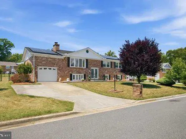 11905 Bizet Ct, Fort Washington, MD 20744