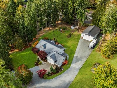 805 293rd Street E, Roy, WA, 98580