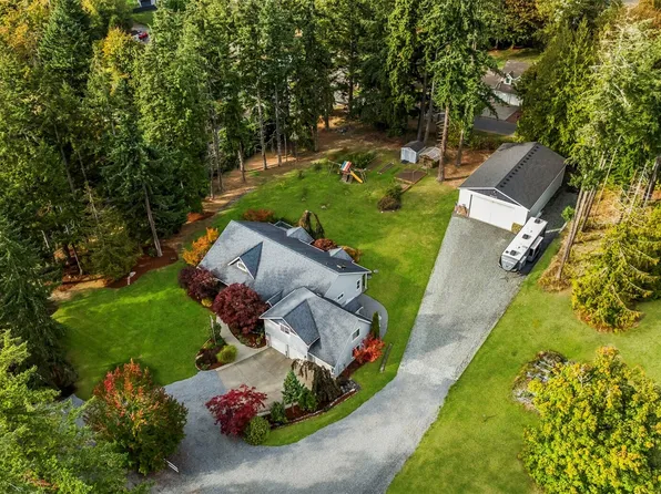 805 293rd Street E, Roy, WA 98580