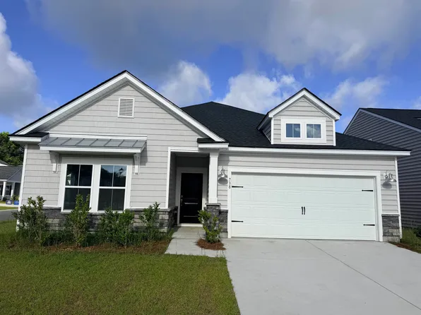 738 Little Gull Way SW Lot 90, Ocean Isle Beach, NC 28469