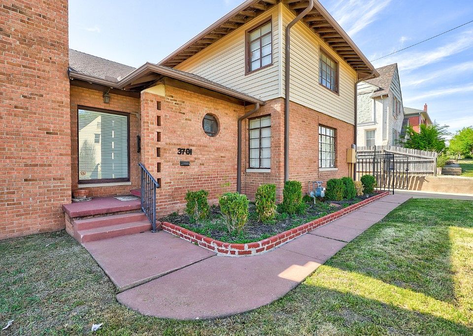 3701 N Olie Ave, Oklahoma City, OK 73118 | Zillow