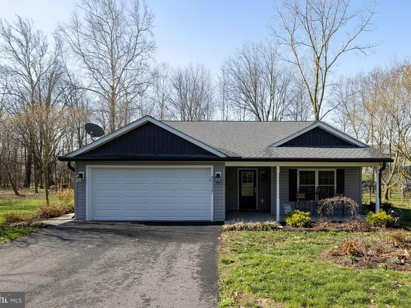 5117 Orchard Dr, Timberville, VA 22853