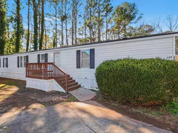 6359 Bells Ferry Rd Lot 39, Acworth, GA 30102