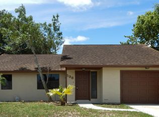 538 NW Azalea Ave, Pt Saint Lucie, FL 34953