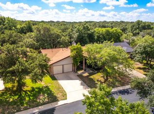 5634 Timber Wagon, San Antonio, TX 78250