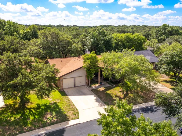 5634 TIMBER WAGON, San Antonio, TX 78250