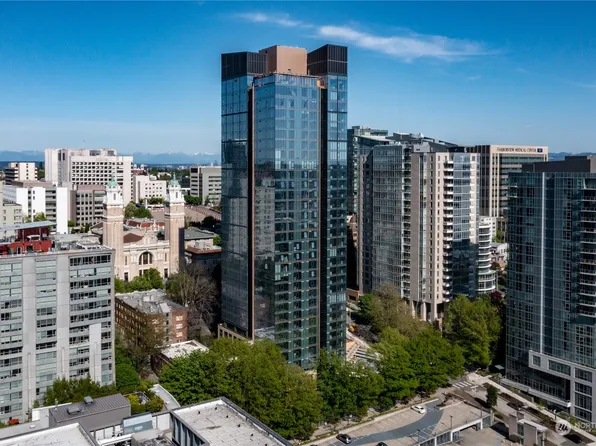 800 Columbia Street #605, Seattle, WA 98104
