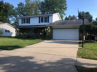 608 Wilson Dr, Midland, MI
