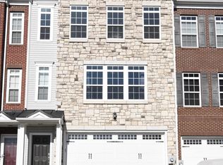 12278 Sandstone St, Waldorf, MD 20601