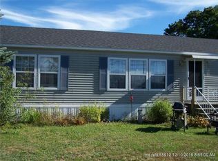 4 Grist Mill Rd, Franklin, ME 04634