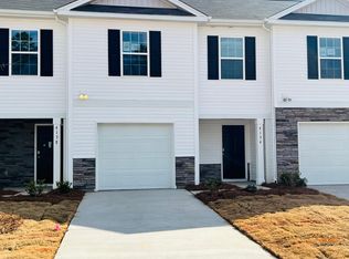 4134 Lurelin Ln, Charlotte, NC 28262