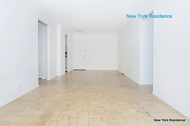 Rented by New York Residence