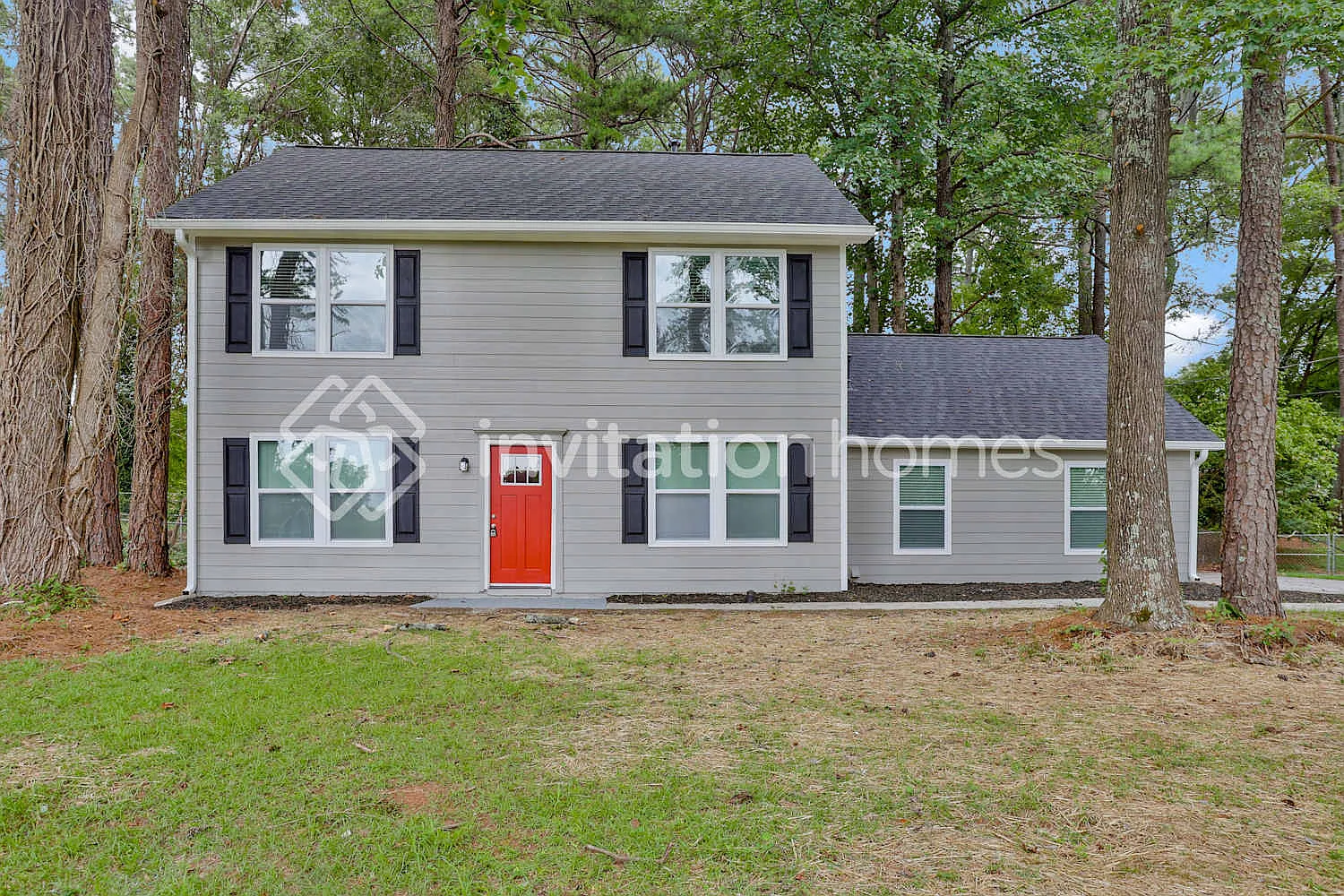 1103 Redan Trail Ct Stone Mountain, GA 30088 — Photo 1