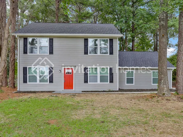 1103 Redan Trail Ct, Stone Mountain, GA 30088
