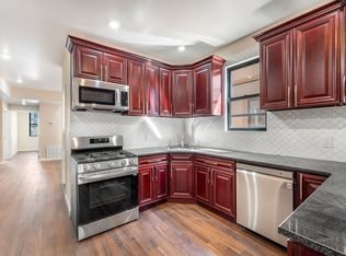 120 Paine Ave APT 1R, Irvington, NJ 07111