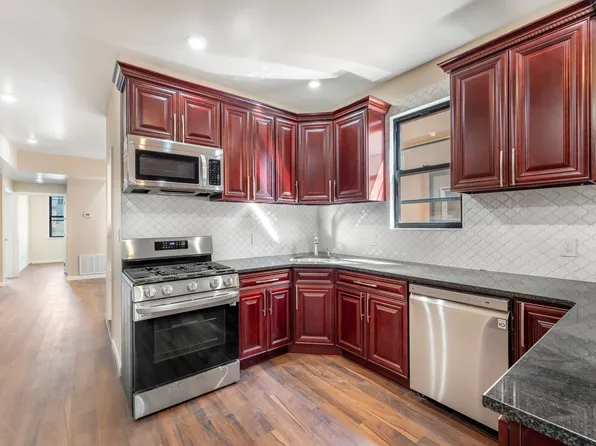 120 Paine Ave APT 1R, Irvington, NJ 07111