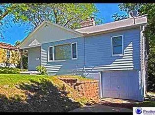 4534 Fowler Ave, Omaha, NE 68104