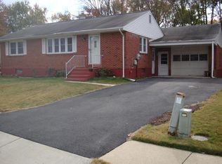 21 Dawes Dr, Newark, DE 19702