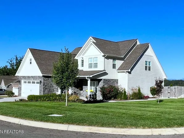 7701 Willow Branch Ln, Knoxville, TN 37931