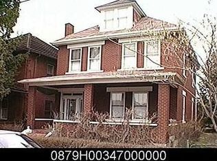 427 Large Ave, Clairton, PA
