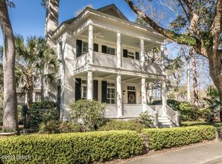 7 Little Jane Way, Beaufort, SC 29906