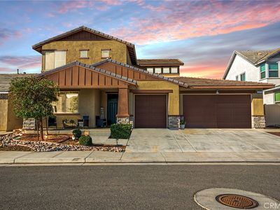 1579 Milky Way, Beaumont, CA, 92223
