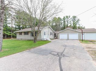 3708 County Road Q, Wisconsin Rapids, WI 54495