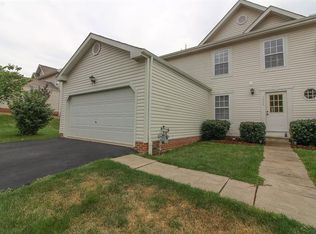 1019 Rural Ridge Dr, Cheswick, PA 15024