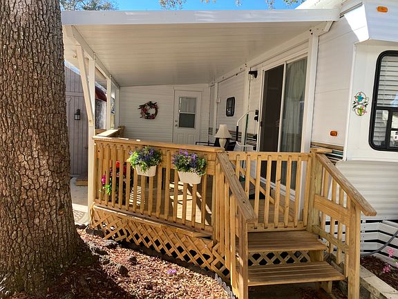 4th image of 5551 18th Terrace Cedar St #294E