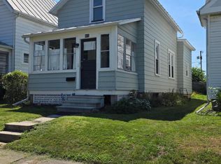 861 S Poplar St, Bucyrus, OH