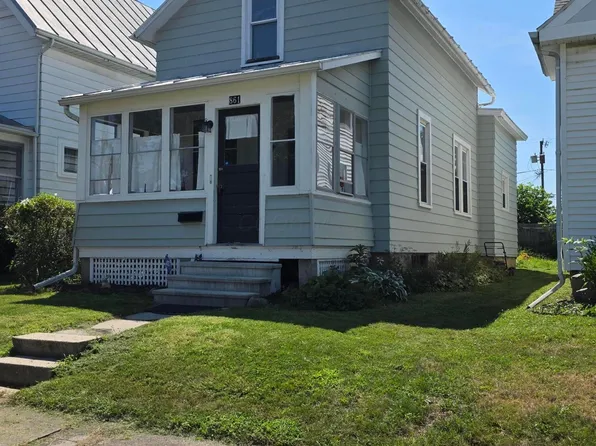 861 S Poplar St, Bucyrus, OH 44820