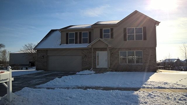 1st image of 987 Foxgrove Dr