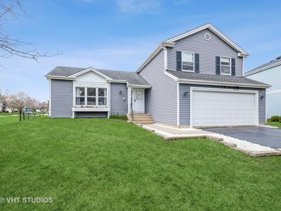 1024 Woodbridge Dr, Cary, IL, 60013