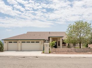 3625 Bar Circle A Rd, Prescott, AZ 86301