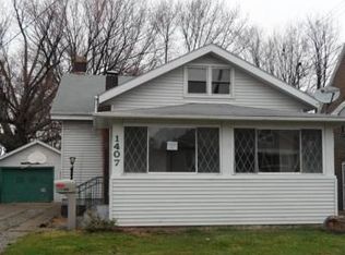 1407 Fifth, Sandusky, OH 44870